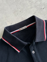 Moncler Maglia Polo Shirt (S)