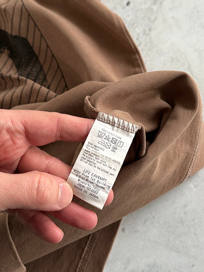 Cav Empt Heavyweight T Shirt (L)