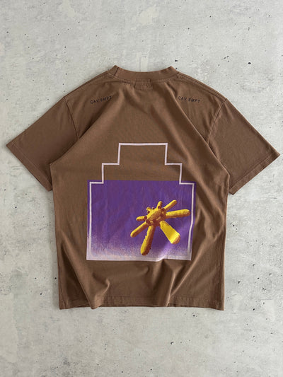 Cav Empt Heavyweight T Shirt (L)