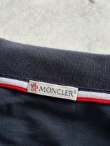 Moncler Maglia Polo Shirt (S)
