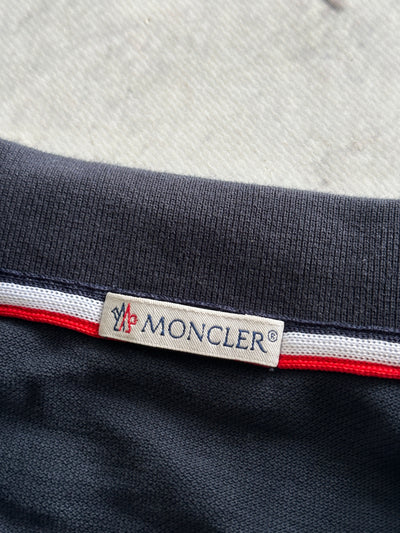 Moncler Maglia Polo Shirt (S)