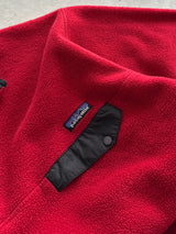 Patagonia Synchilla Pullover Fleece (XL)