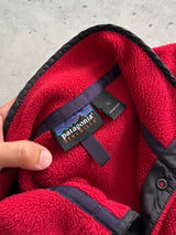 Patagonia Synchilla Pullover Fleece (XL)