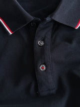 Moncler Maglia Polo Shirt (S)