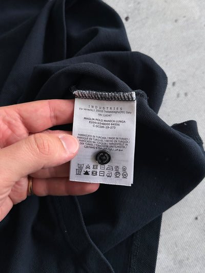 Moncler Maglia Polo Shirt (S)