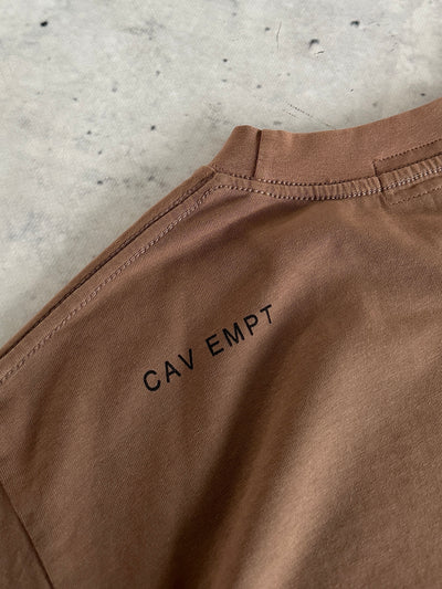Cav Empt Heavyweight T Shirt (L)