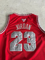 90's Chicago Bulls Nike 'Jordan 23' Jersey (L)