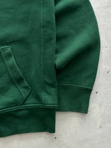 Ralph Lauren Heavyweight Zip Up Hoodie (M)