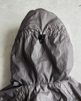 CP Company Goggle Nyber Zip Up Jacket (M)