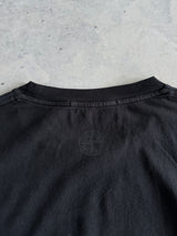 SS/17 Stone Island Spell Out T Shirt (S)