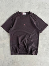 Stone Island Dust Colour Treatment T Shirt (M)
