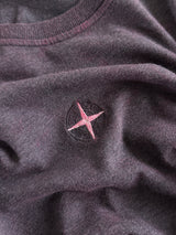 Stone Island Dust Colour Treatment T Shirt (M)