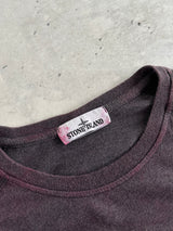 Stone Island Dust Colour Treatment T Shirt (M)