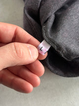 Stone Island Dust Colour Treatment T Shirt (M)