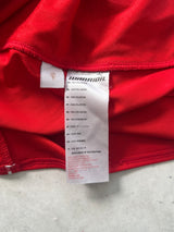 2014/15 Liverpool FC 'Gerrard 8' Shirt (XL)