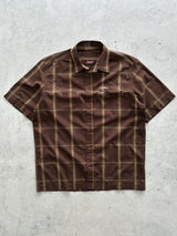 Vintage O'Neill Checked Shirt (L)