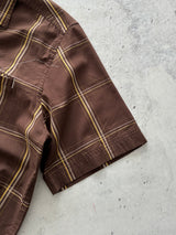 Vintage O'Neill Checked Shirt (L)