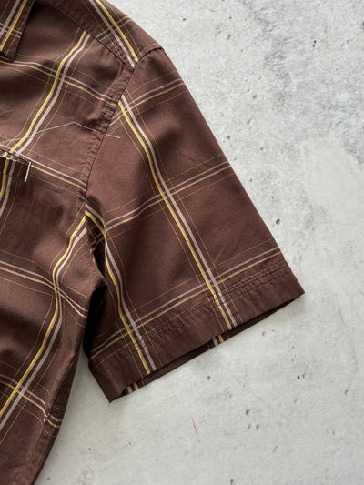 Vintage O'Neill Checked Shirt (L)