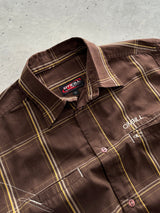 Vintage O'Neill Checked Shirt (L)
