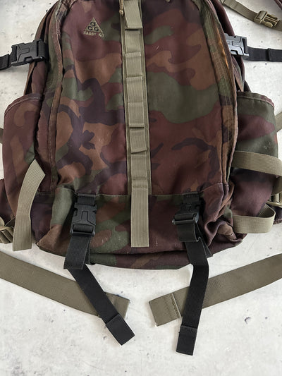 Nike ACG Karst 40 Camo Backpack (One Size)