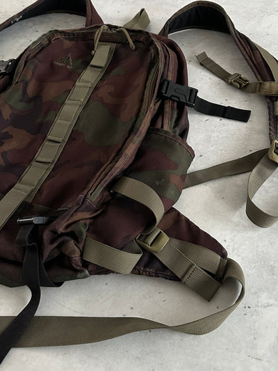 Nike ACG Karst 40 Camo Backpack (One Size)