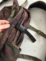 Nike ACG Karst 40 Camo Backpack (One Size)