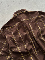 Vintage O'Neill Checked Shirt (L)