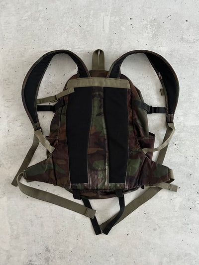 Nike ACG Karst 40 Camo Backpack (One Size)