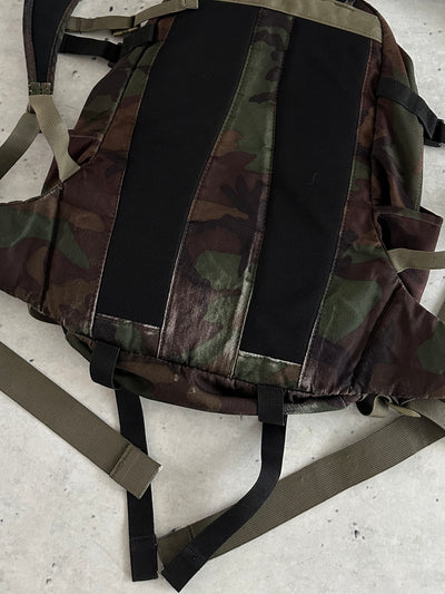 Nike ACG Karst 40 Camo Backpack (One Size)
