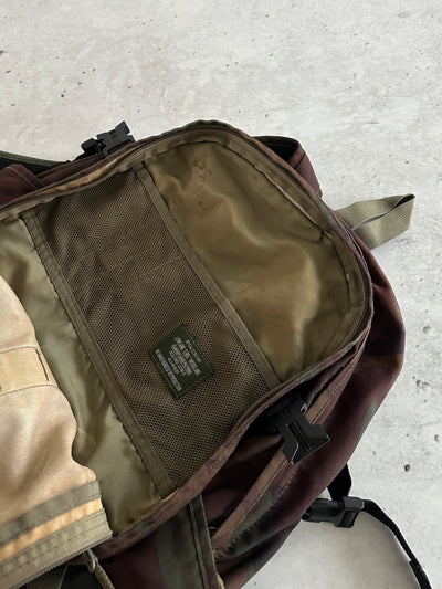 Nike ACG Karst 40 Camo Backpack (One Size)