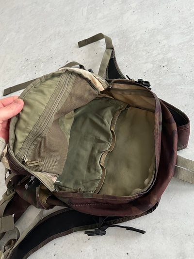 Nike ACG Karst 40 Camo Backpack (One Size)