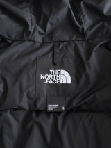 The North Face Himalayan Down Fill Puffer Jacket (M)