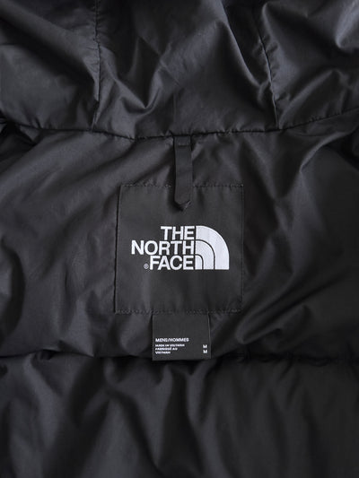 The North Face Himalayan Down Fill Puffer Jacket (M)