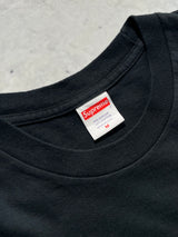 SS/18 Supreme x Spitfire Cat T Shirt (M)