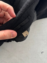 Burberry Wool pea Coat (S)