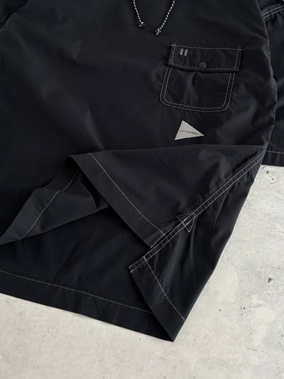 And Wander Dry Ripstop Pullover (XL)