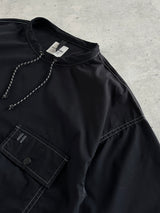 And Wander Dry Ripstop Pullover (XL)