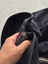 Moncler Heavyweight Zip Up Hoodie (XS)