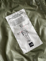 The North Face 1985 Seasonal Mountain Jacket (L)