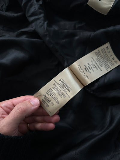 Burberry Wool pea Coat (S)