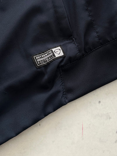 2014/15 Nike FC Barcelona Zip Up Track Jacket (XL)