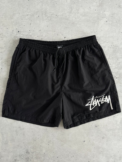 Stussy Script Swim Shorts (W36)