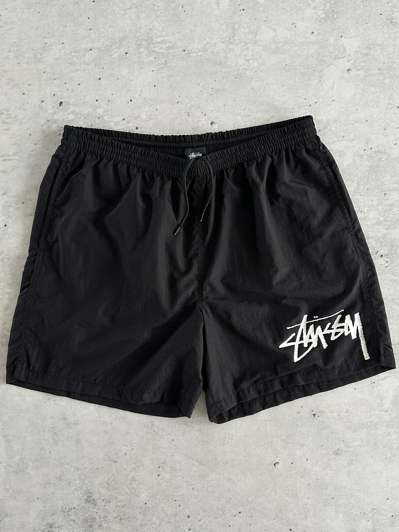 Stussy Script Swim Shorts (W36)
