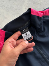 2014/15 Nike FC Barcelona Zip Up Track Jacket (XL)