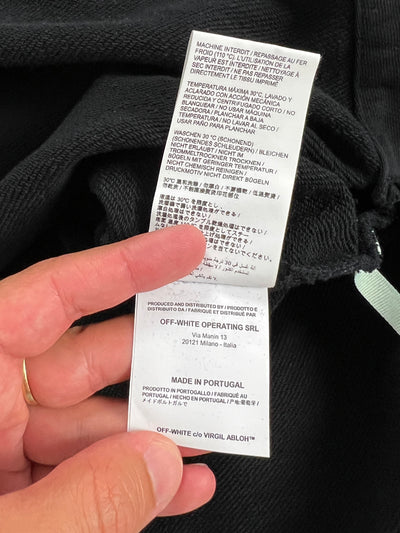 Off White sweater dress (Women's S)