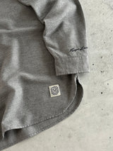 Ralph Lauren x New York Yankees Long Sleeve Polo Shirt (L)