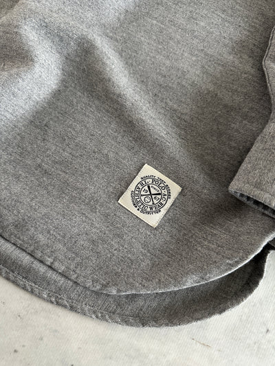 Ralph Lauren x New York Yankees Long Sleeve Polo Shirt (L)