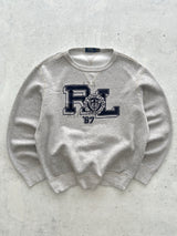 Ralph Lauren Heavyweight Crewneck Sweatshirt (XXL)