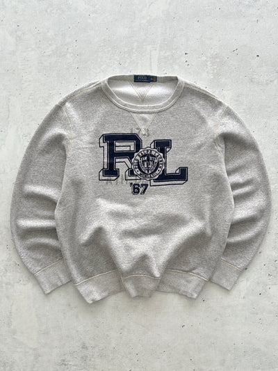 Ralph Lauren Heavyweight Crewneck Sweatshirt (XXL)