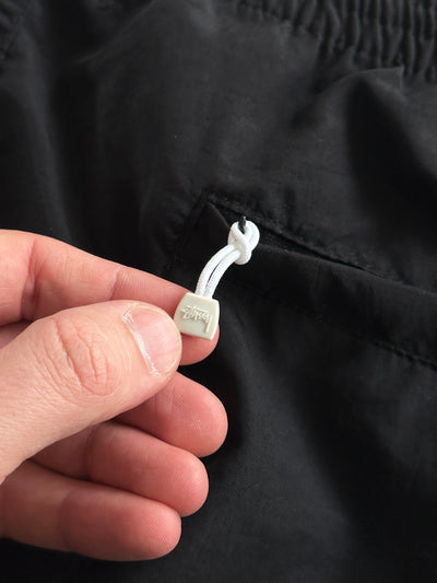 Stussy Script Swim Shorts (W36)